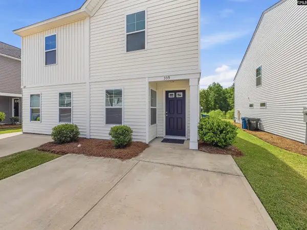 339 Gum Swamp Trail, West Columbia, SC 29169