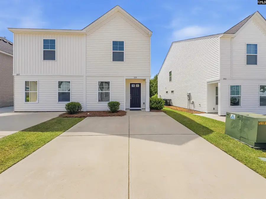 339 Gum Swamp Trail, West Columbia, SC 29169 - #2