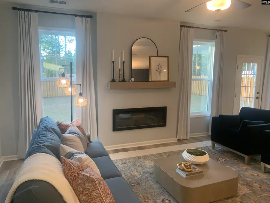 161 Dew Blossom Drive, Lexington, SC 29073 - #3