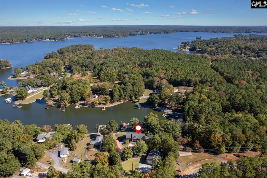 2210 Lake Road, Ridgeway, SC 29130 - #3