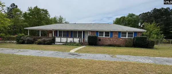 1120 Ridge Rd, Hopkins, SC 29061