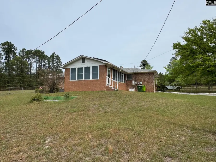 1120 Ridge Rd, Hopkins, SC 29061 - #2