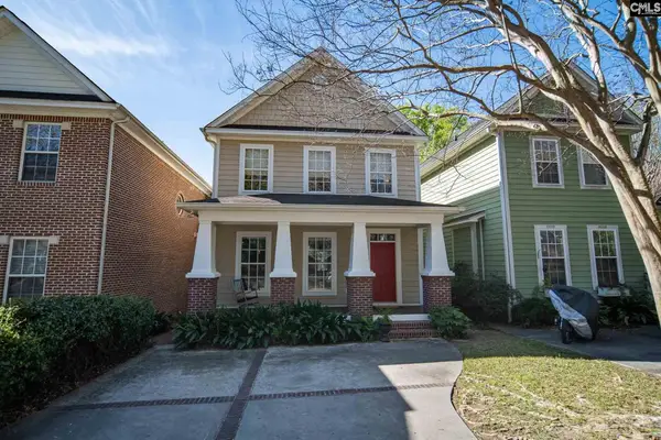 3720 Heyward Street, Columbia, SC 29205