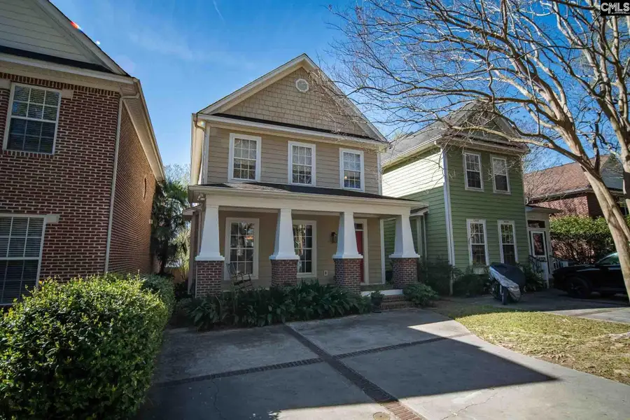 3720 Heyward Street, Columbia, SC 29205 - #2