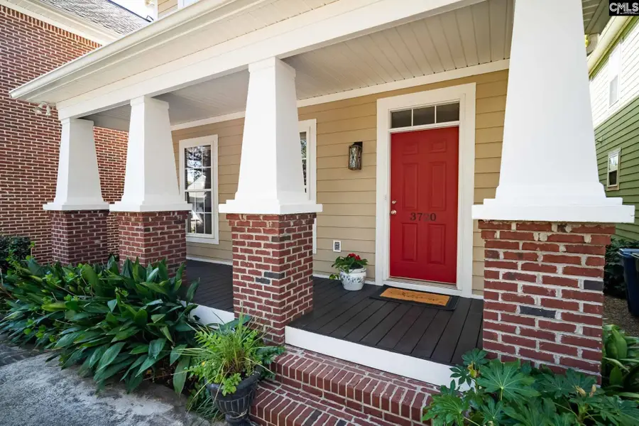 3720 Heyward Street, Columbia, SC 29205 - #3