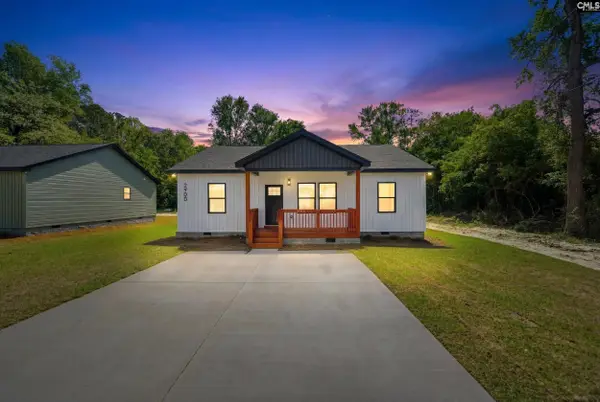 2900 S Partridge Circle, Hopkins, SC 29061