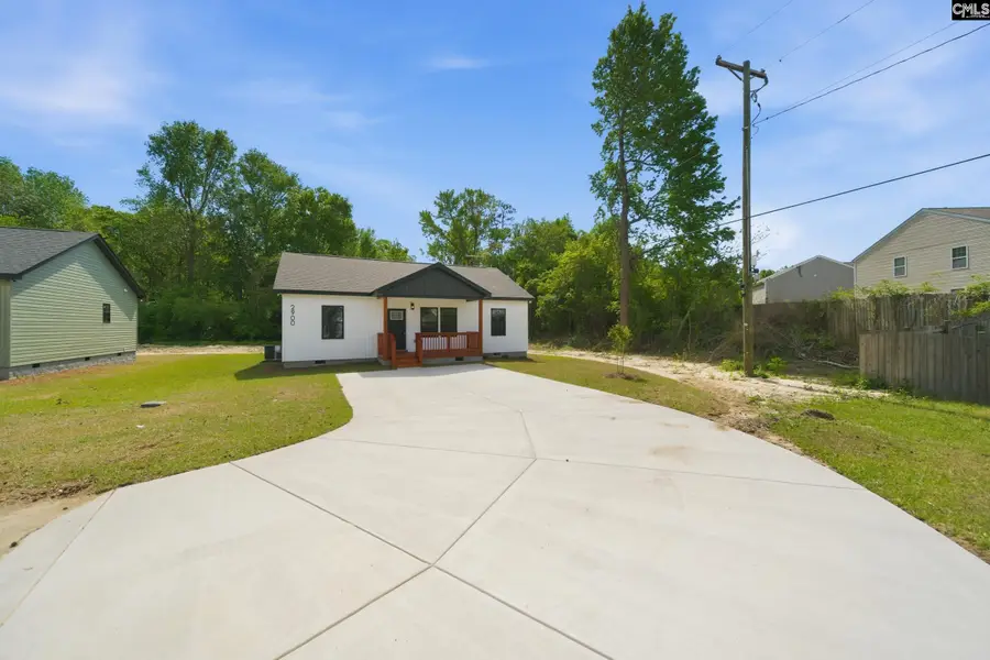 2900 S Partridge Circle, Hopkins, SC 29061 - #2
