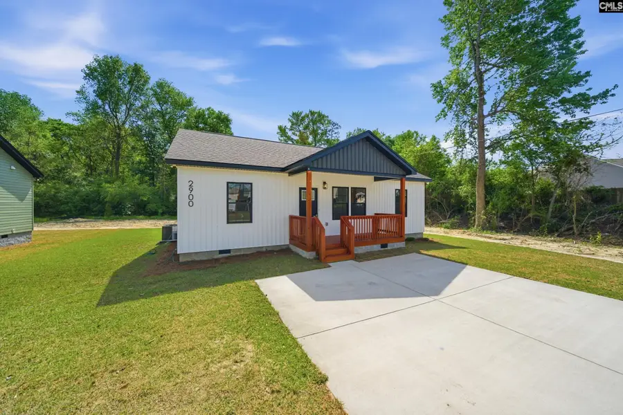 2900 S Partridge Circle, Hopkins, SC 29061 - #3