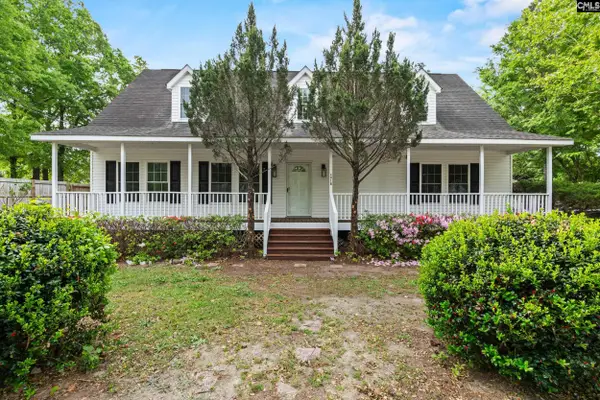 4018 Mineral Springs Road, Lexington, SC 29073