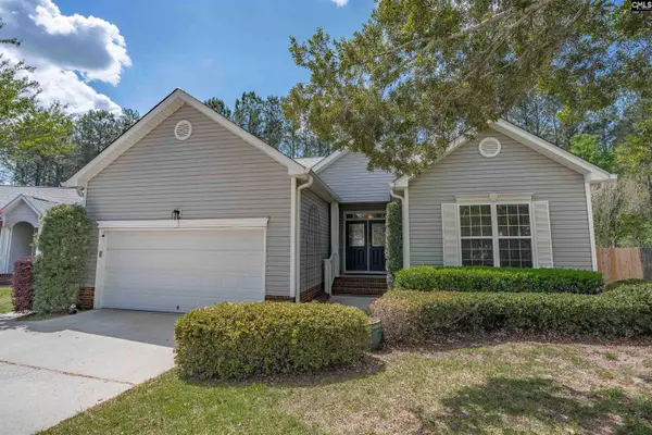 214 Parkside Road, Lexington, SC 29072