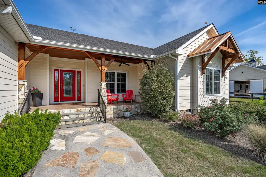 4097 Snaffle Bit Drive, Aiken, SC 29803 - #2