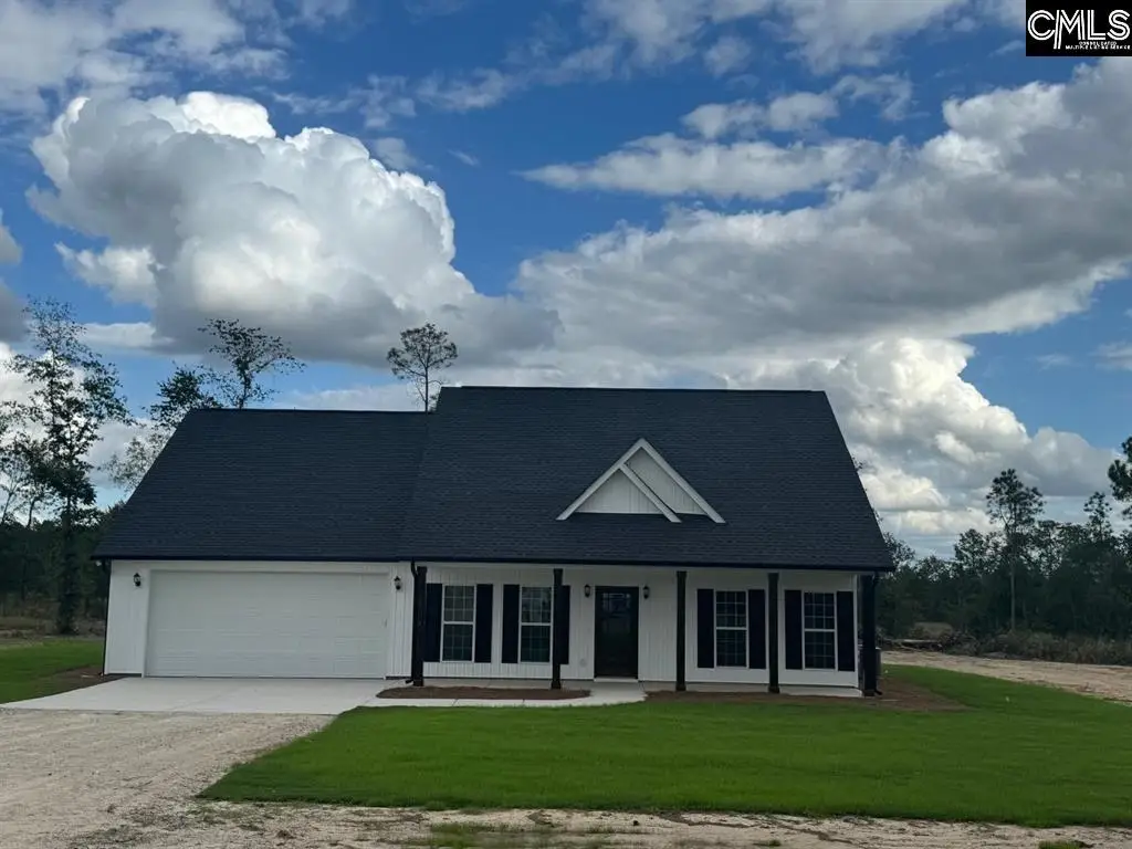 3 Old Friar Road, Aiken, SC 29801 - #1