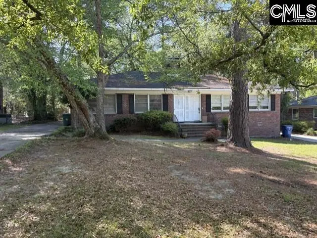 1563 Lonsford Drive, Columbia, SC 29206 - #3