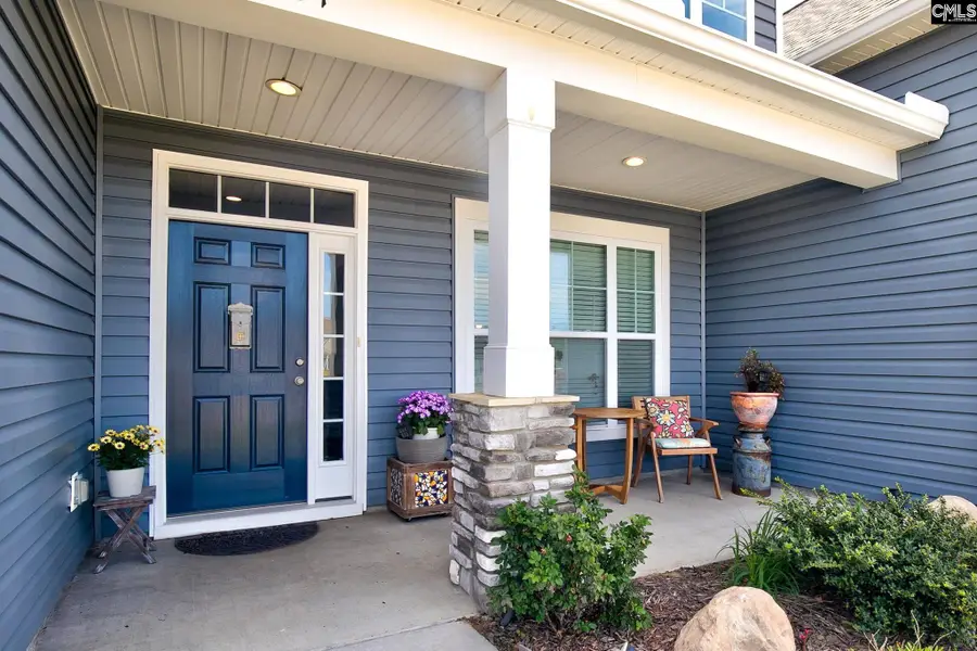 34 Spinney Court, Elgin, SC 29045 - #3