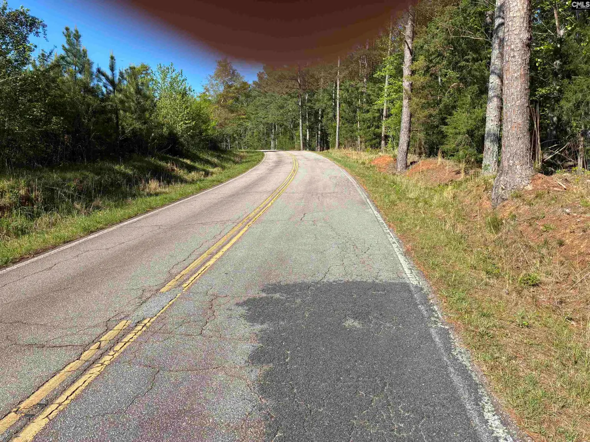 0 Mud Creek Road, Newberry, SC 29108 - #1