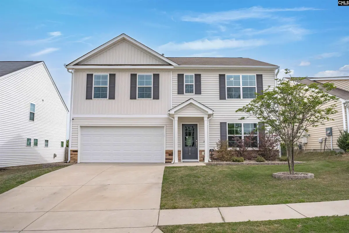 310 Ollivander Lane, Elgin, SC 29045 - #1