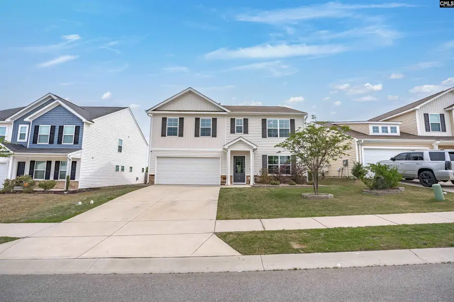 310 Ollivander Lane, Elgin, SC 29045 - #2