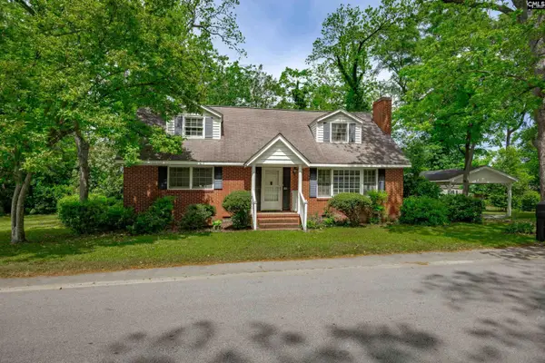 331 Bond Street, Batesburg, SC 29006