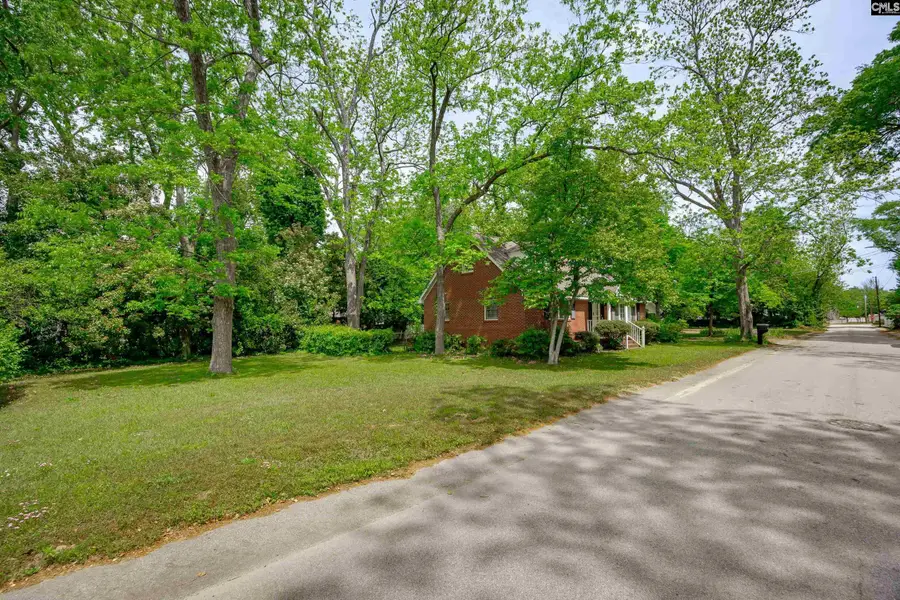 331 Bond Street, Batesburg, SC 29006 - #3