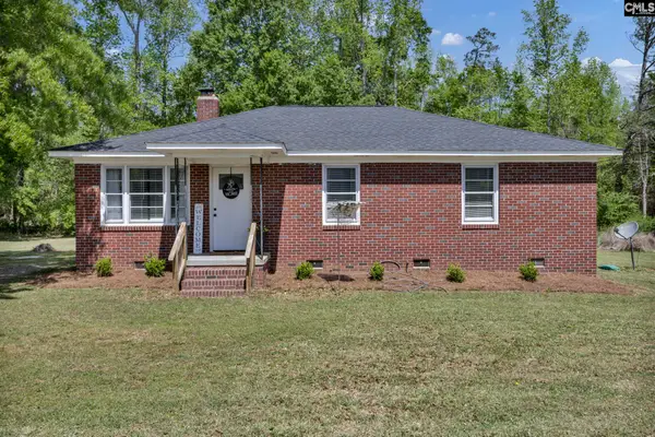 3427 Cy Schumpert Road, Prosperity, SC 29127