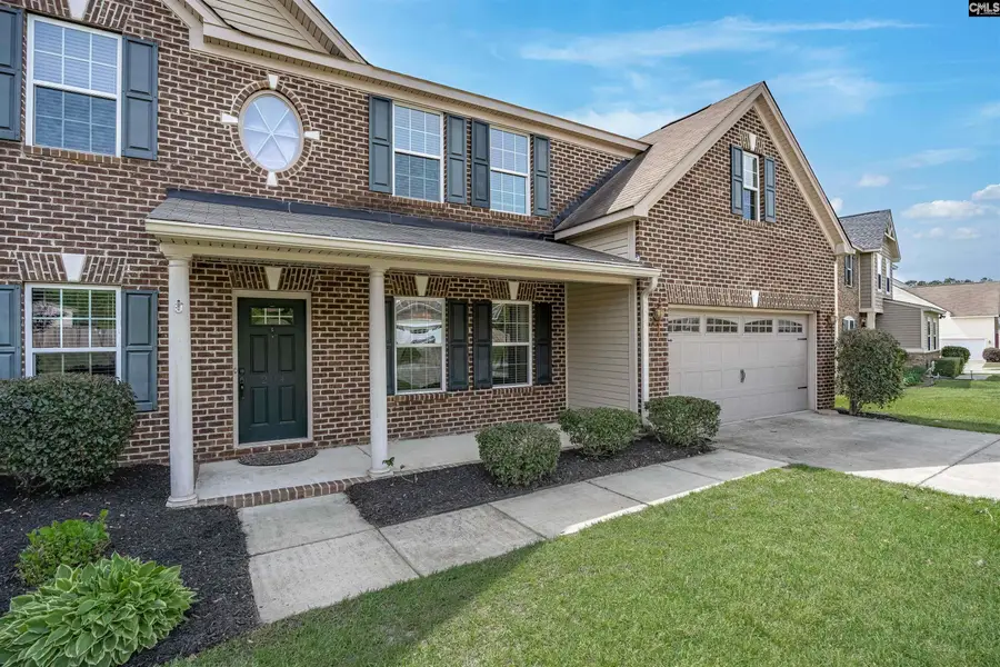 204 Hearthwood Circle, Irmo, SC 29063 - #3