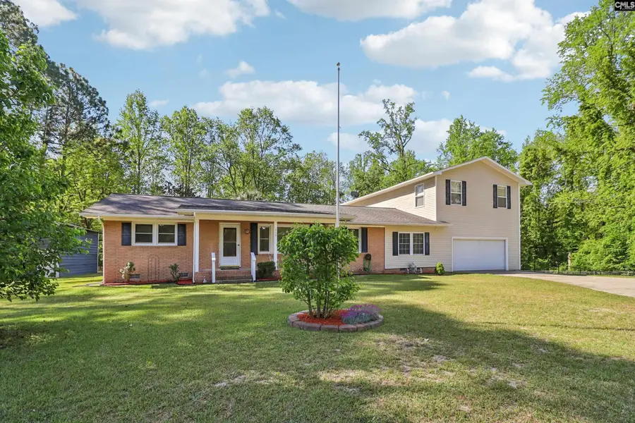 753 Sandpit Road, Leesville, SC 29070 - #2