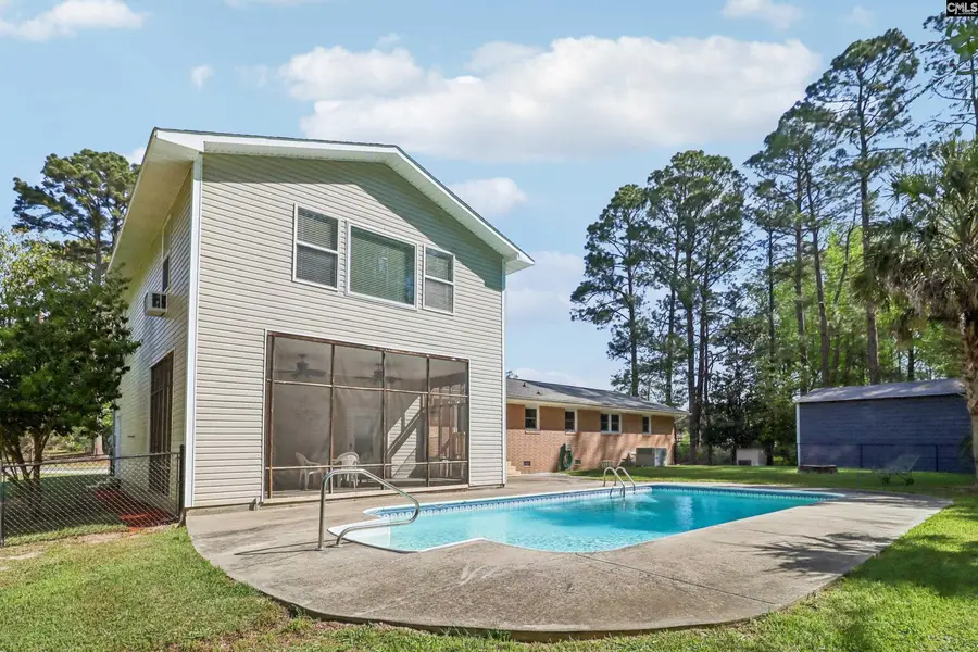 753 Sandpit Road, Leesville, SC 29070 - #3