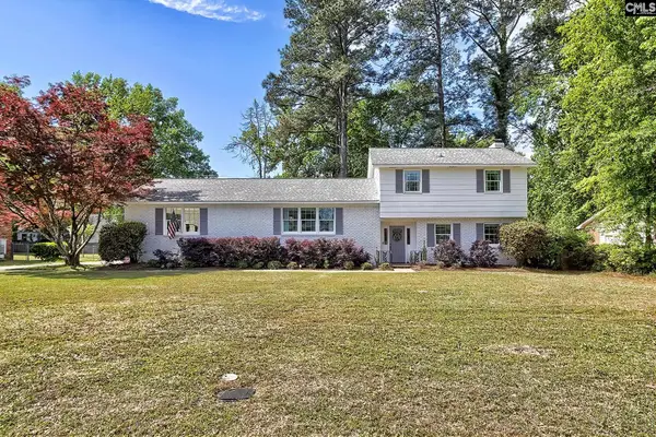 6518 Christie Road, Columbia, SC 29209