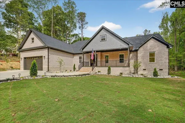 704 Harbor View Drive, Prosperity, SC 29227