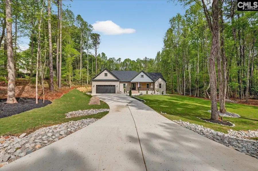704 Harbor View Drive, Prosperity, SC 29227 - #2