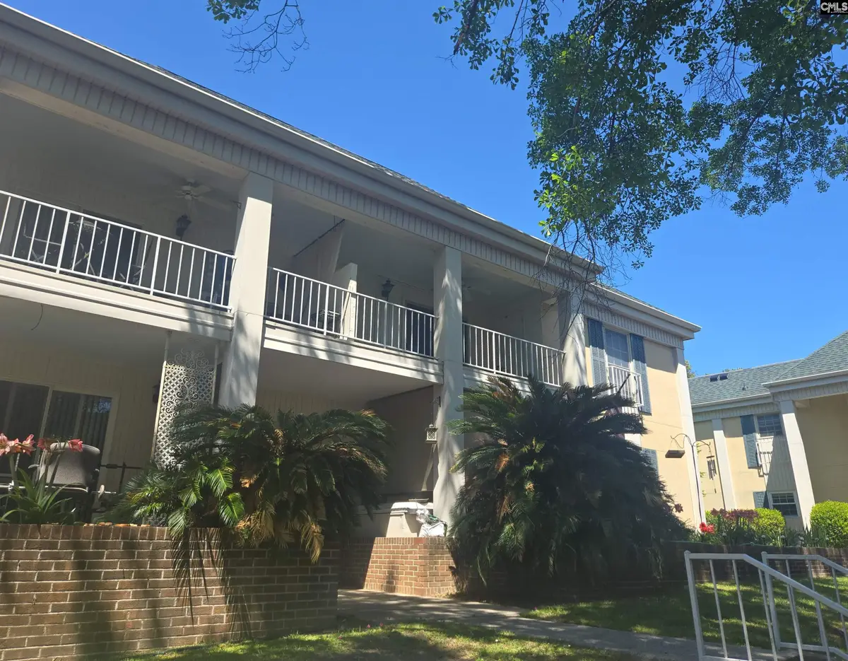 3600 Chateau Drive #C-204, Columbia, SC 29204 - #1