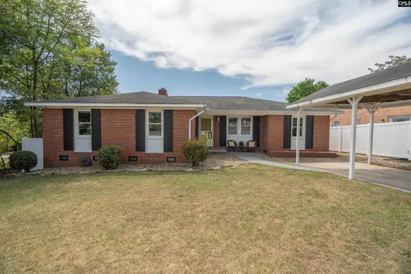 1605 B Avenue, West Columbia, SC 29169