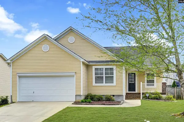 244 Glen Arbor Loop, Irmo, SC 29063