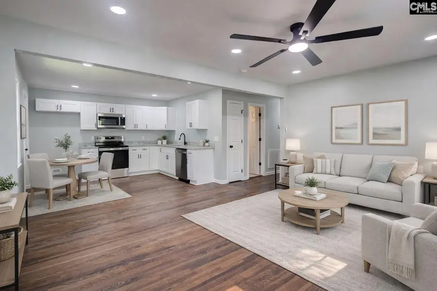 117 Lambeth Drive, Columbia, SC 29209 - #3