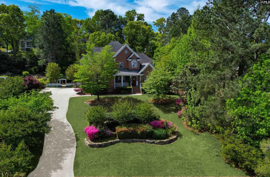 108 Fallen Oak Drive, Columbia, SC 29229 - #3