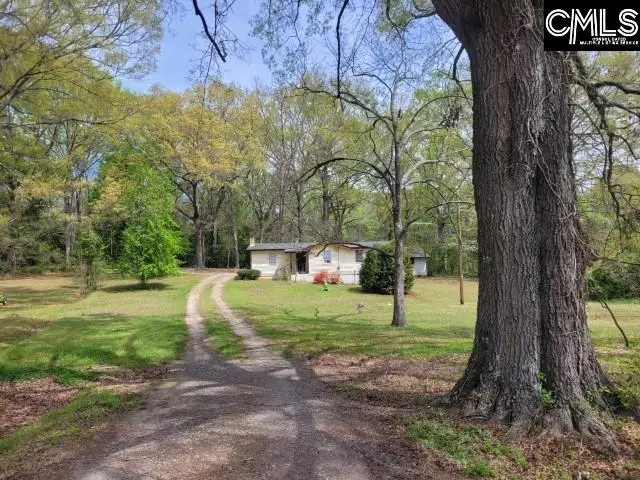 218 Williams Street, Batesburg, SC 29006 - #1