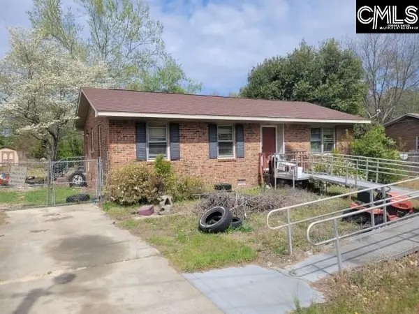 640 Meadowfield Road, Gaston, SC 29053