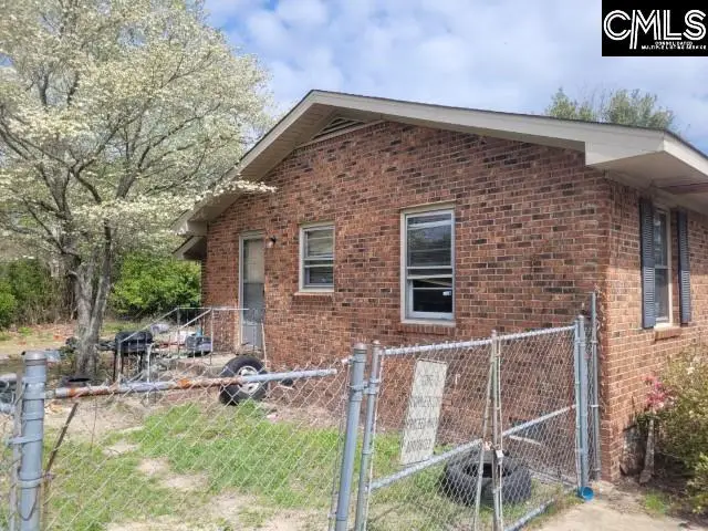 640 Meadowfield Road, Gaston, SC 29053 - #2