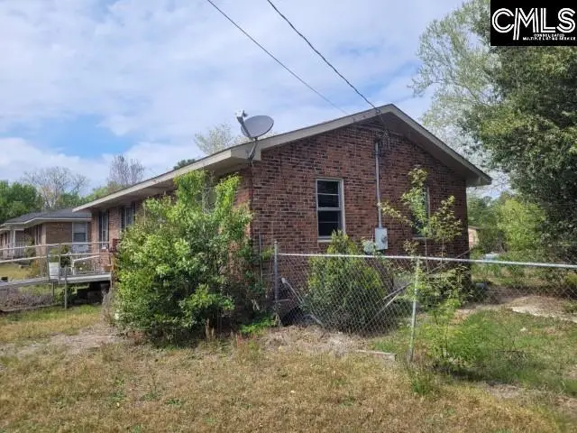 640 Meadowfield Road, Gaston, SC 29053 - #3