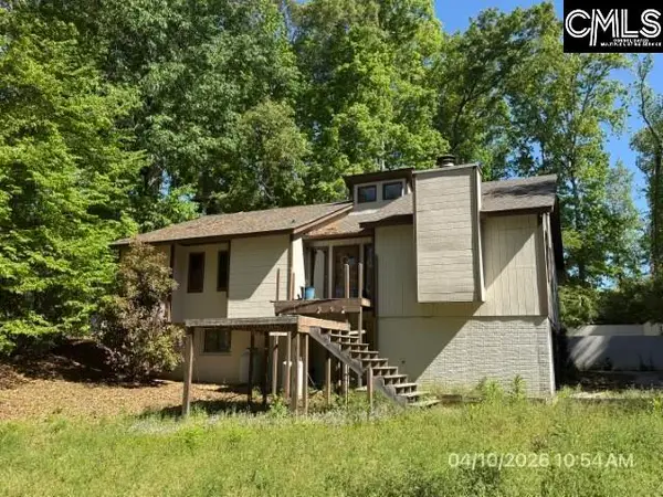 248 Bishopgate Road, Columbia, SC 29212