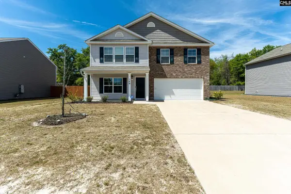 140 Carrington Drive, Lugoff, SC 29078
