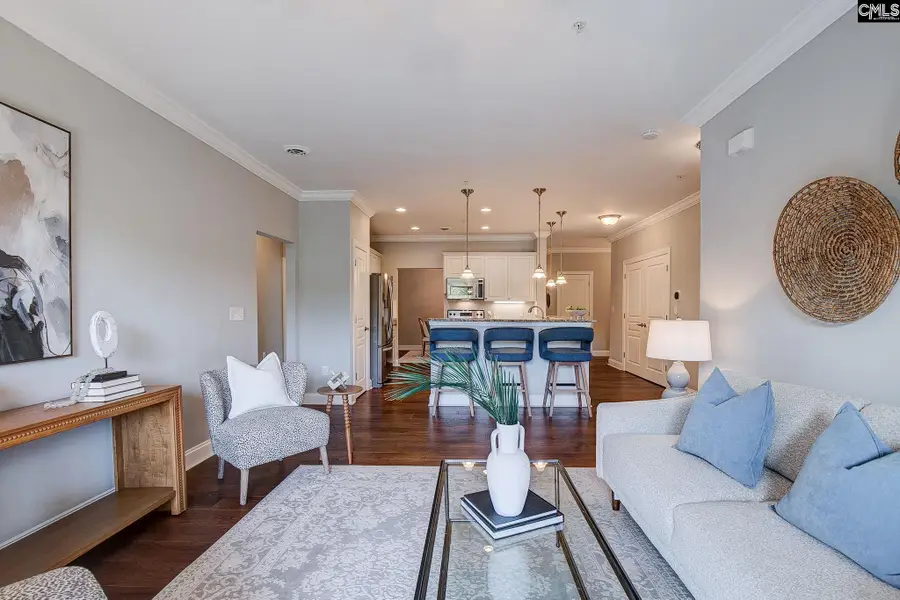 1324 Pulaski Street, Columbia, SC 29201 - #2