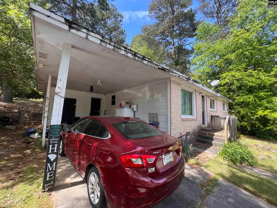 2529 Windsor Road, Cayce, SC 29033 - #2