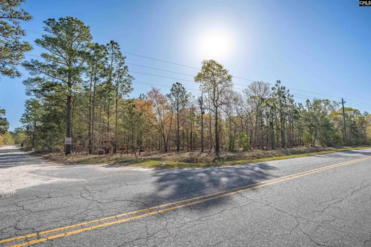 1404 Mount Zion Road, Cassatt, SC 29032 - #1