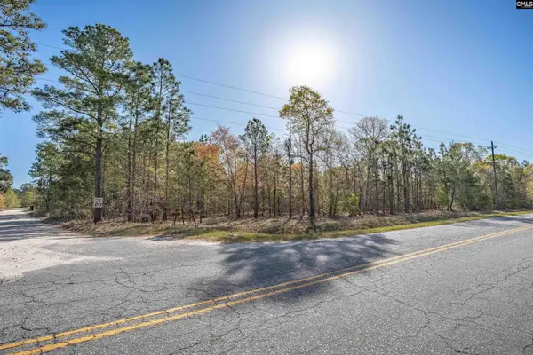 1404 Mount Zion Road, Cassatt, SC 29032