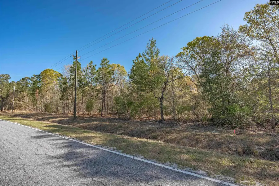 1404 Mount Zion Road, Cassatt, SC 29032 - #2