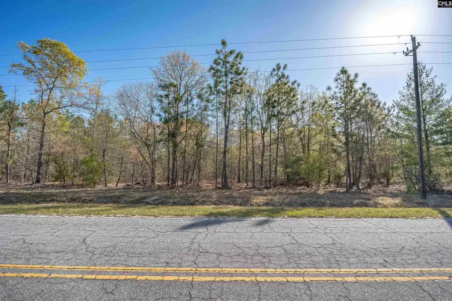 1404 Mount Zion Road, Cassatt, SC 29032 - #3