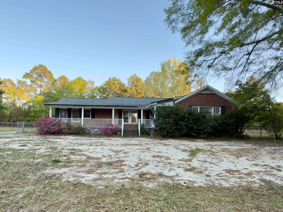 1927 Hwy 1 South, Lugoff, SC 29078 - #1