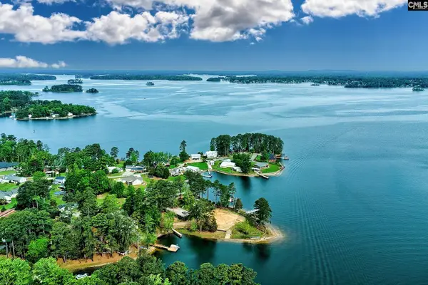 1464 Bombing Range Road, Gilbert, SC 29054