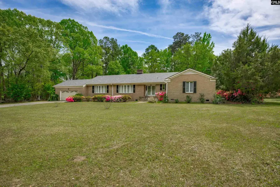 122 Runnymede Boulevard, Sumter, SC 29153 - #3